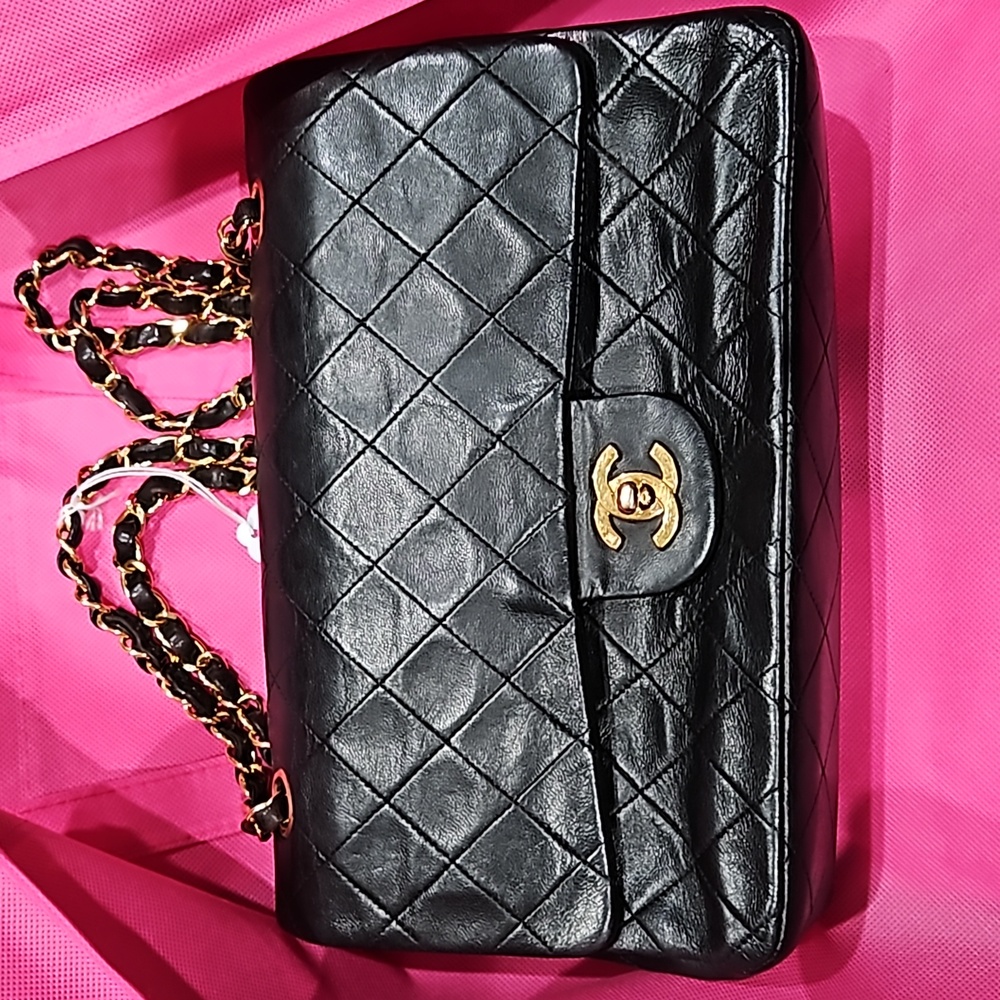 Chanel bag